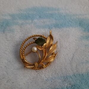 Vtg Sarah Coventry Pin